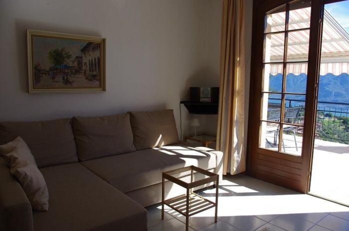 Ferienhaus In Tremosine Sul Garda Pieve  外观 照片