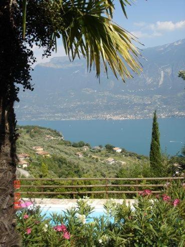 Ferienhaus In Tremosine Sul Garda Pieve  外观 照片