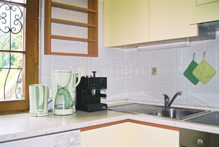 Ferienhaus In Tremosine Sul Garda Pieve  外观 照片